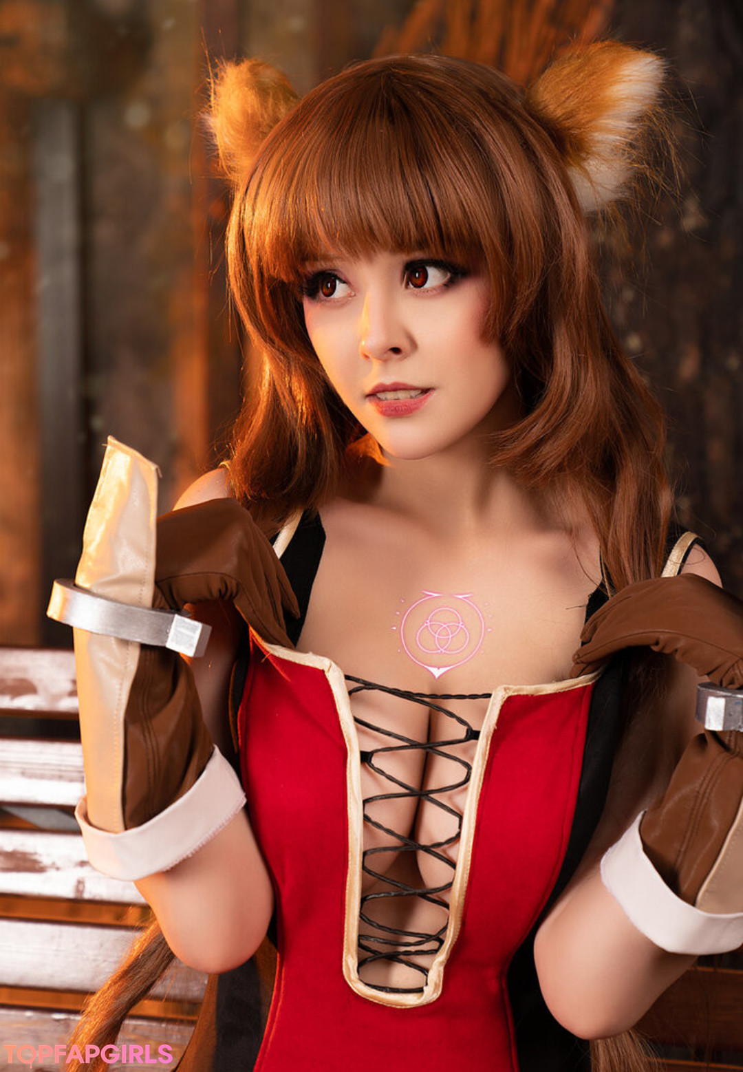 Naakte gelekte OnlyFans-foto van Disharmonica #5928