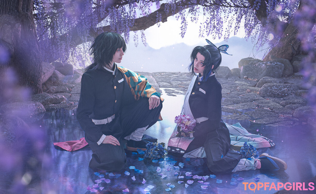 Naakte gelekte OnlyFans-foto van Disharmonica #7122