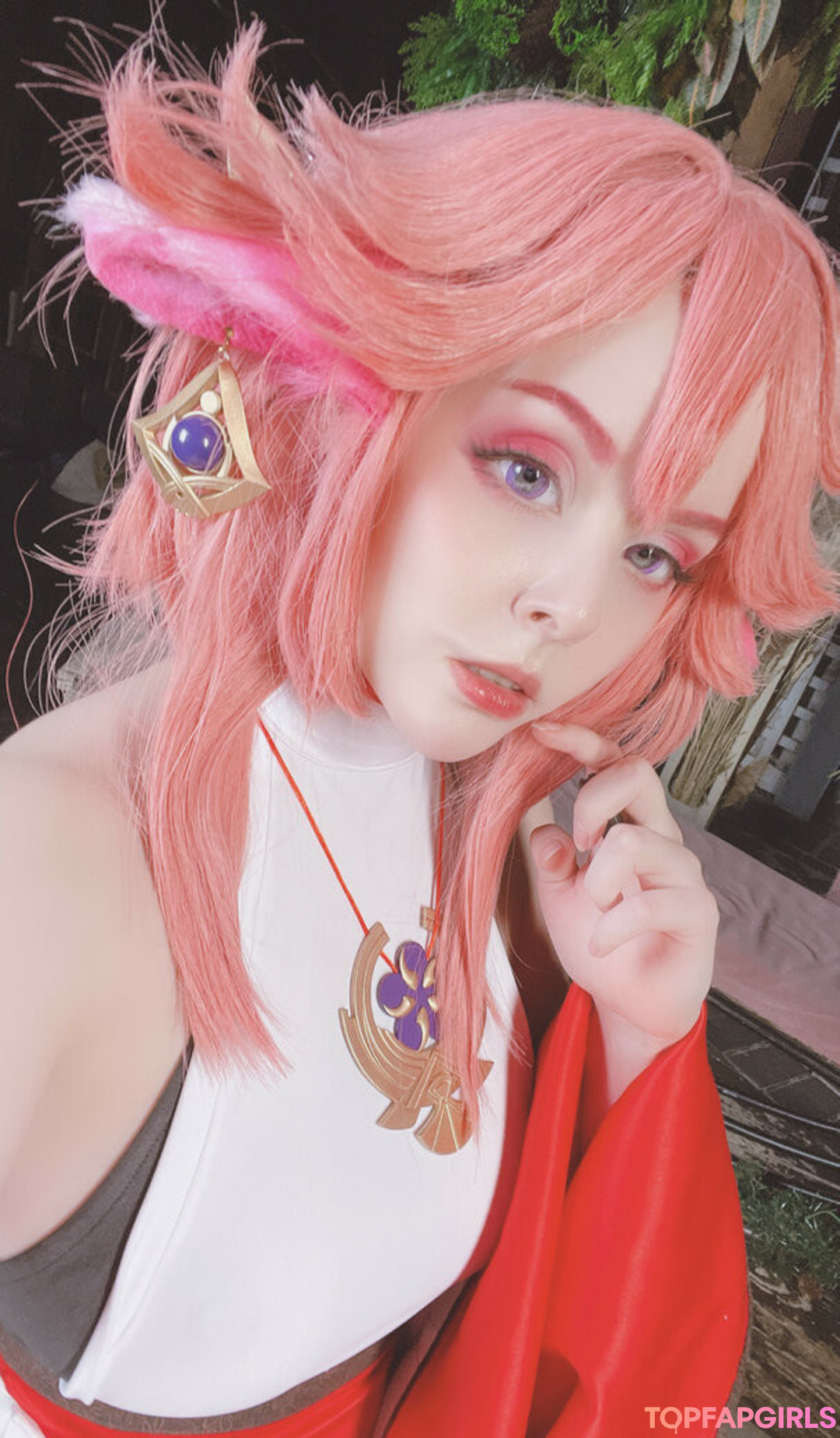 Naakte gelekte OnlyFans-foto van Disharmonica #7586