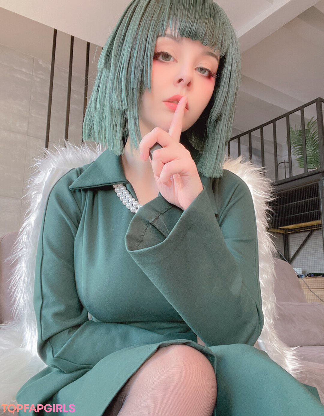 Naakte gelekte OnlyFans-foto van Disharmonica #7947