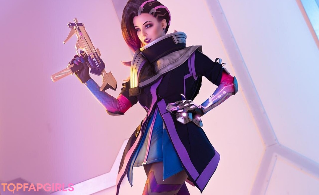 Naakte gelekte OnlyFans-foto van Disharmonica #8081