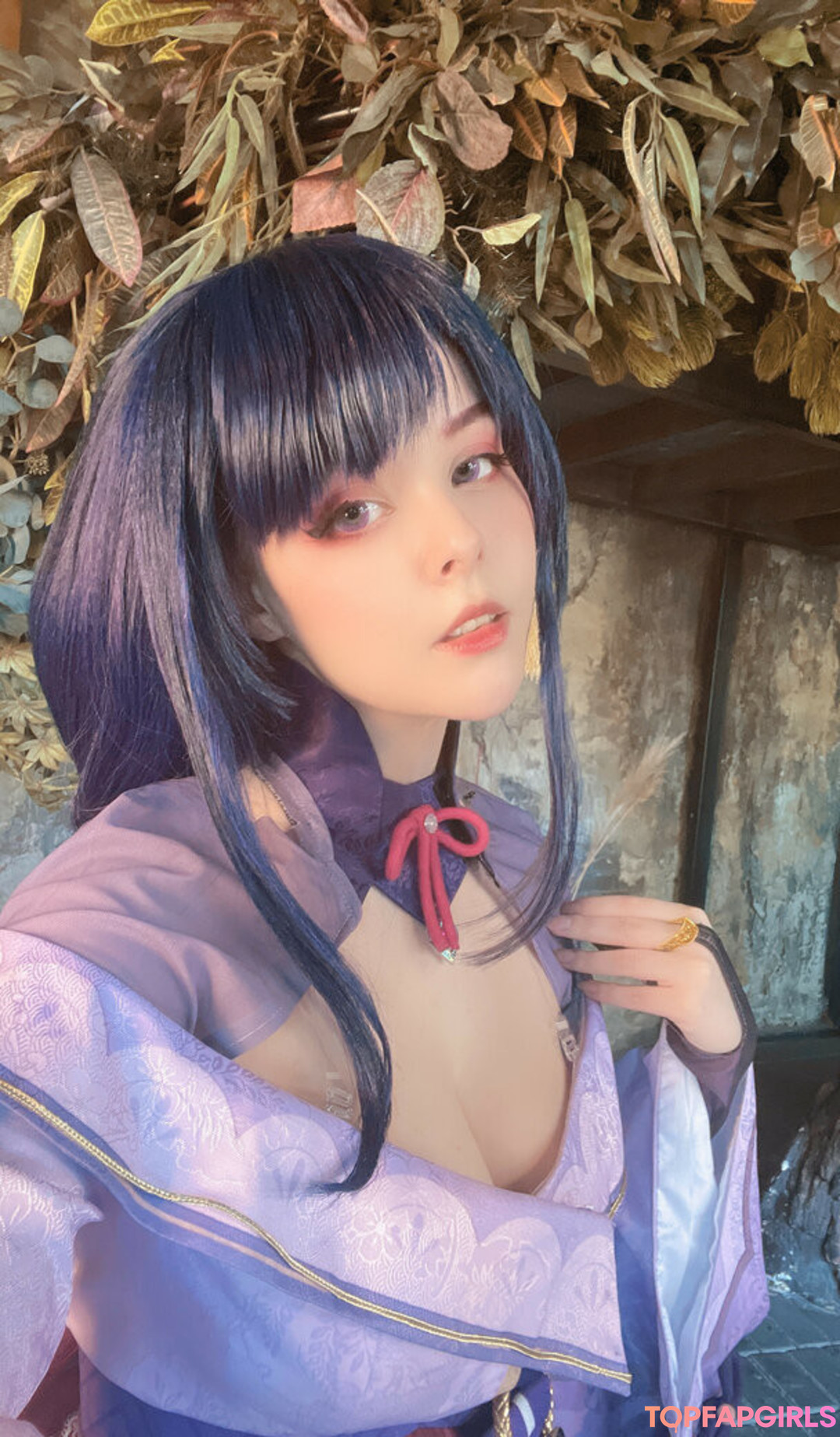 Naakte gelekte OnlyFans-foto van Disharmonica #8195