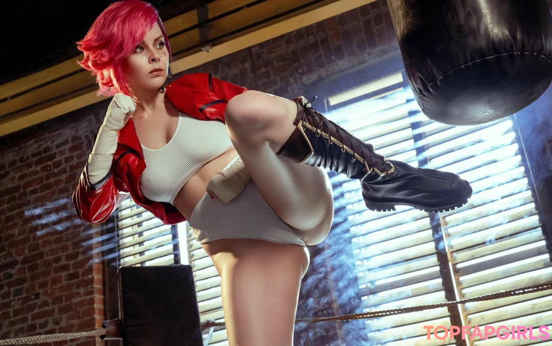 Naakte gelekte OnlyFans-foto van Disharmonica #8363