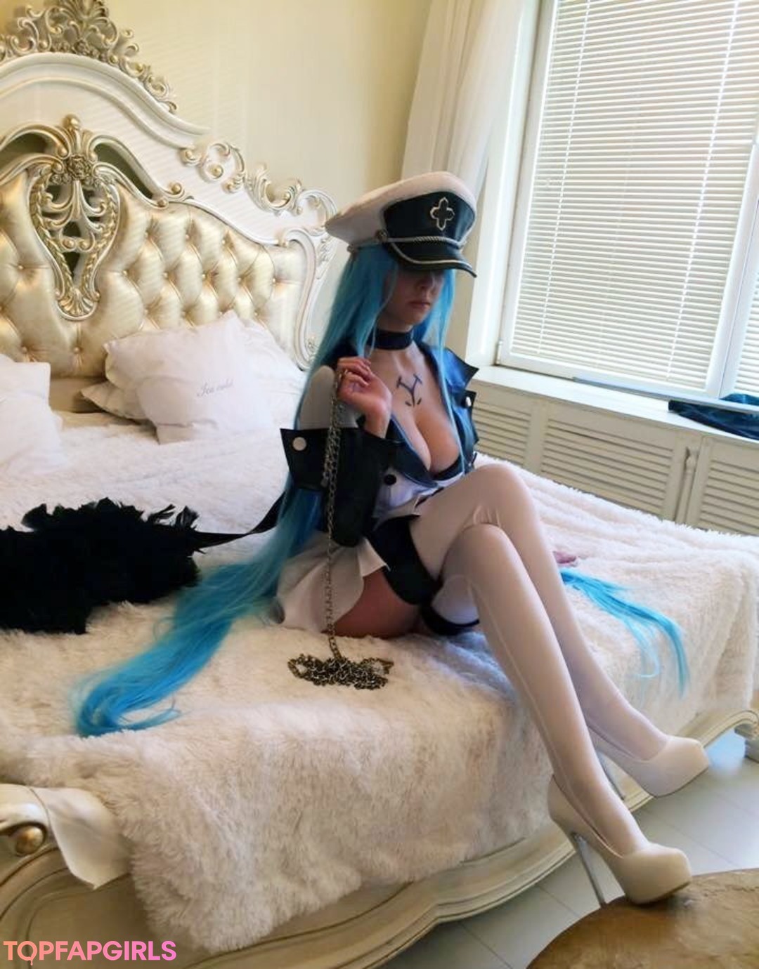 Naakte gelekte OnlyFans-foto van Disharmonica #330