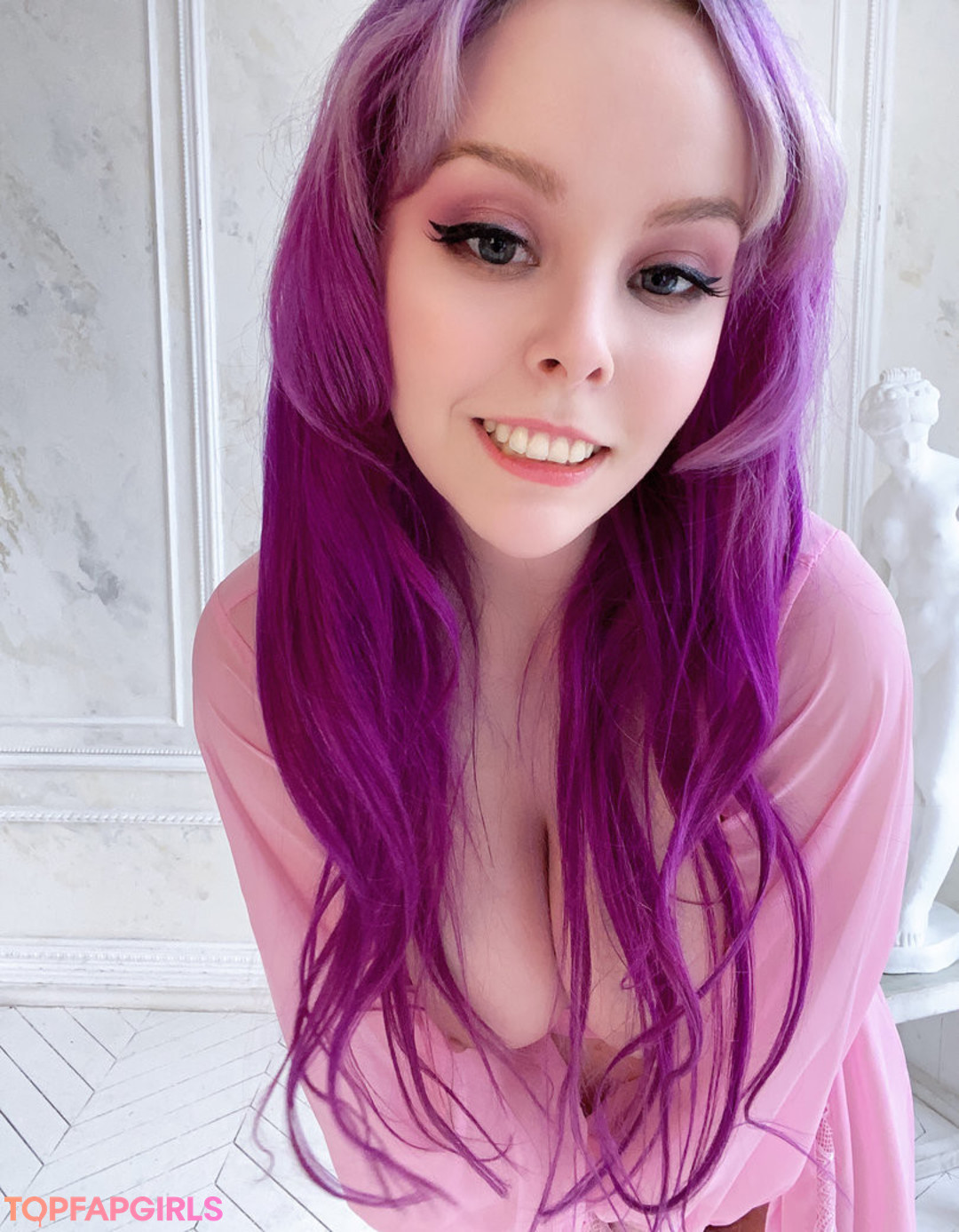 Naakte gelekte OnlyFans-foto van Disharmonica #508