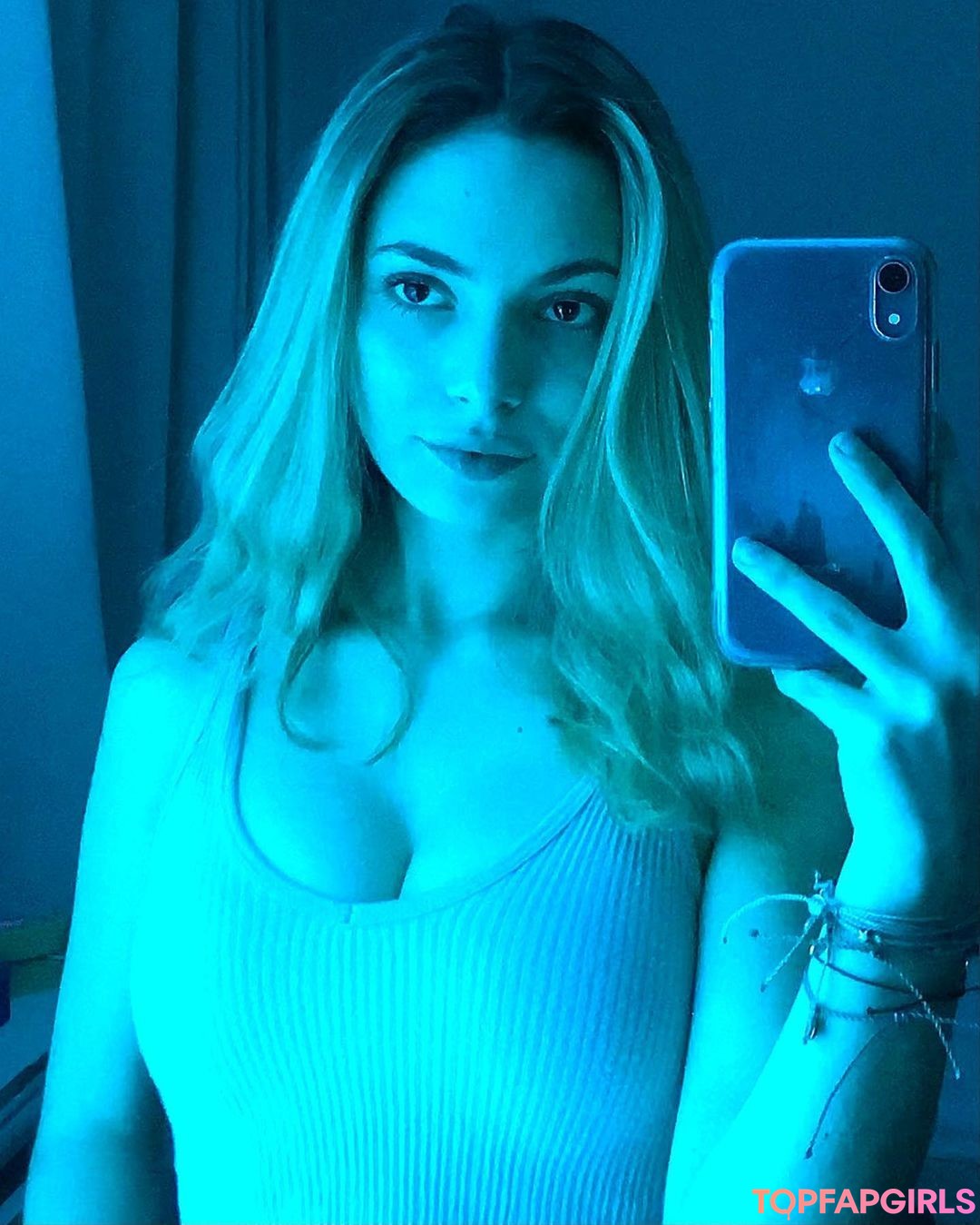 Naakte gelekte OnlyFans-foto van Ruby Salvo #15