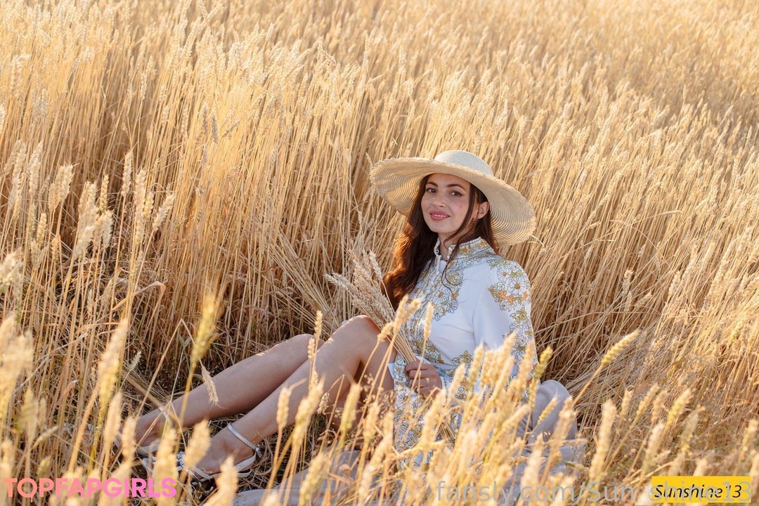 Naakte gelekte OnlyFans-foto van Sun13shine #41