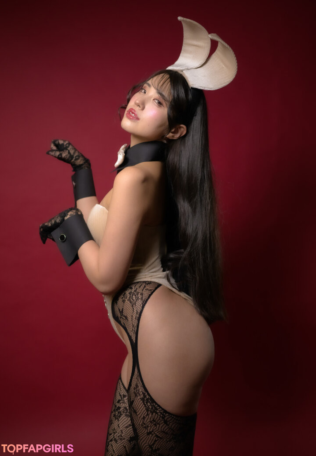 Naakte gelekte OnlyFans-foto van Ririkana #221