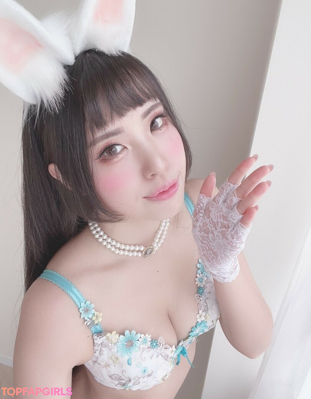 Naakte gelekte OnlyFans-foto van Ririkana #241