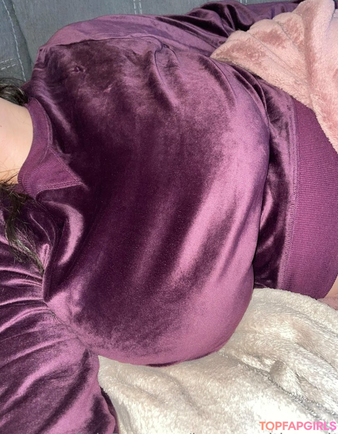 Naakte gelekte OnlyFans-foto van Bunny And The Cock #217