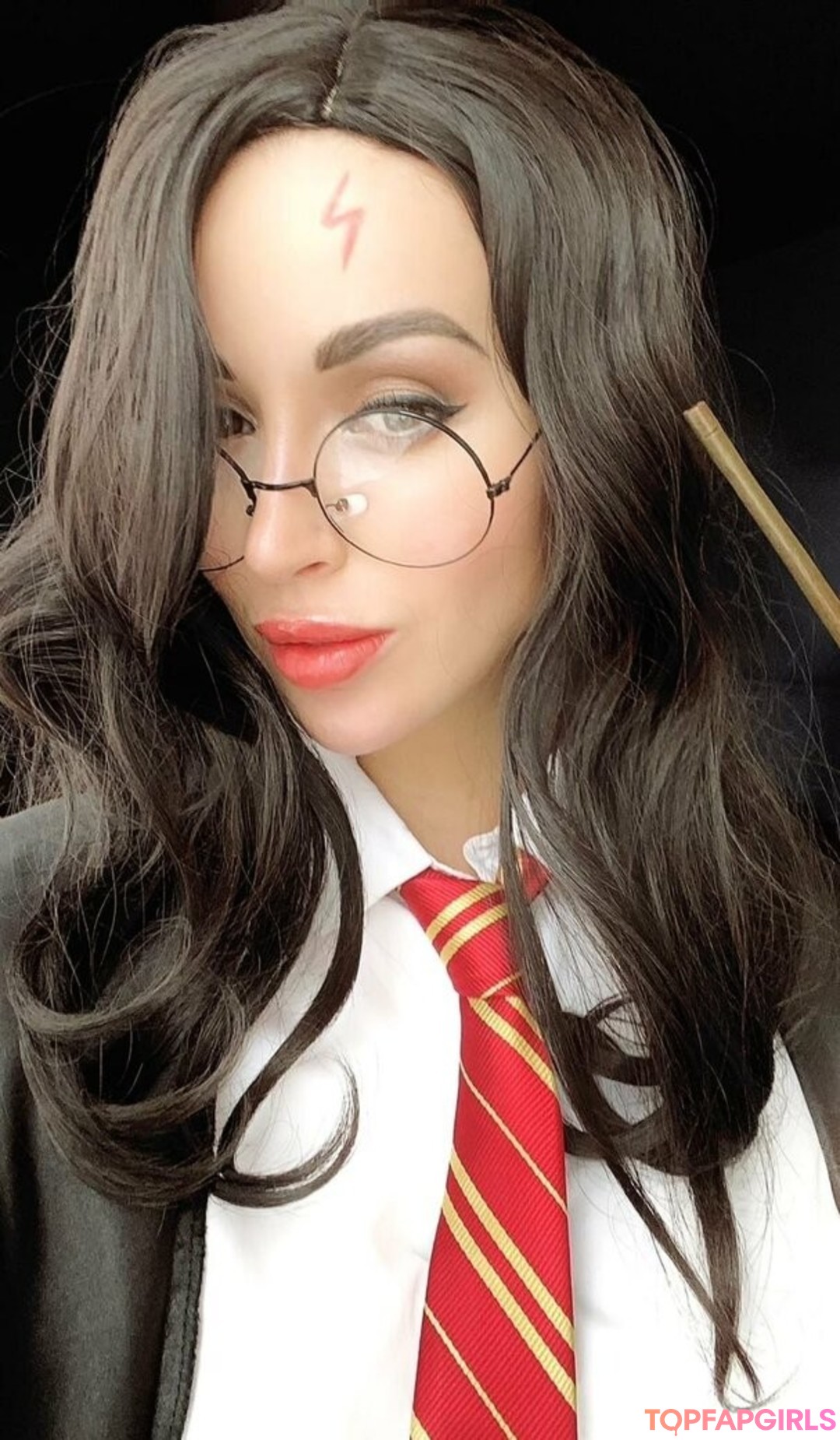 Naakte gelekte OnlyFans-foto van Lera Himera #10528