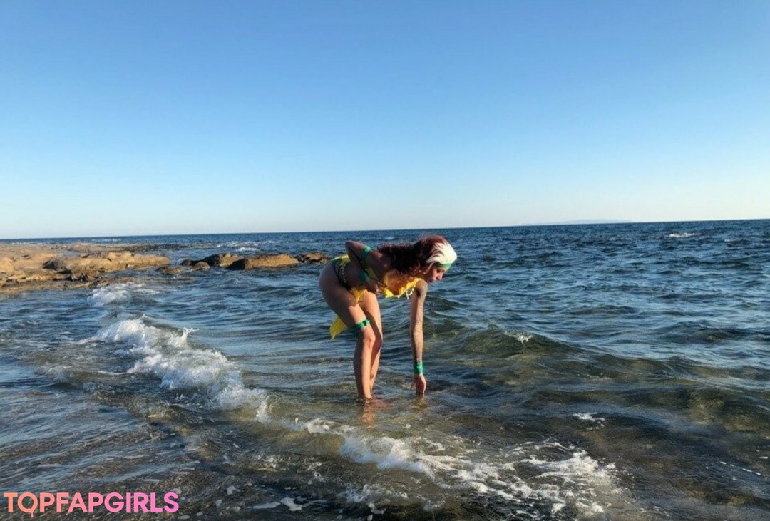 Naakte gelekte OnlyFans-foto van Lera Himera #10697