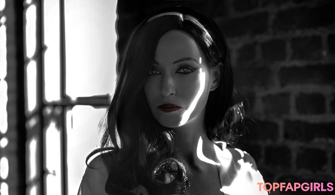 Naakte gelekte OnlyFans-foto van Lera Himera #10796