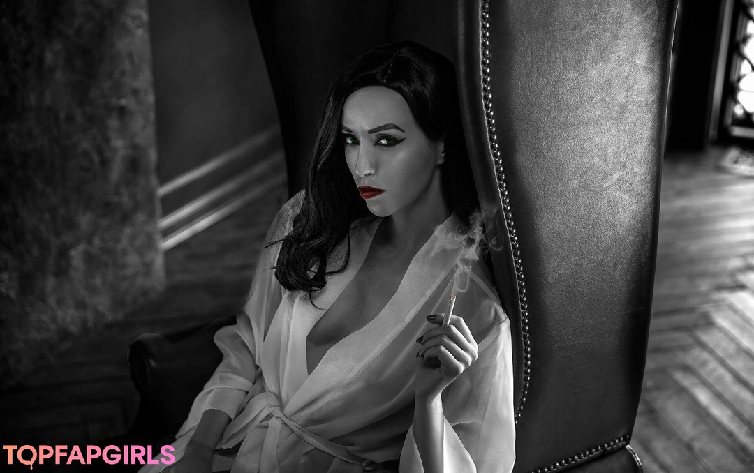 Naakte gelekte OnlyFans-foto van Lera Himera #10798