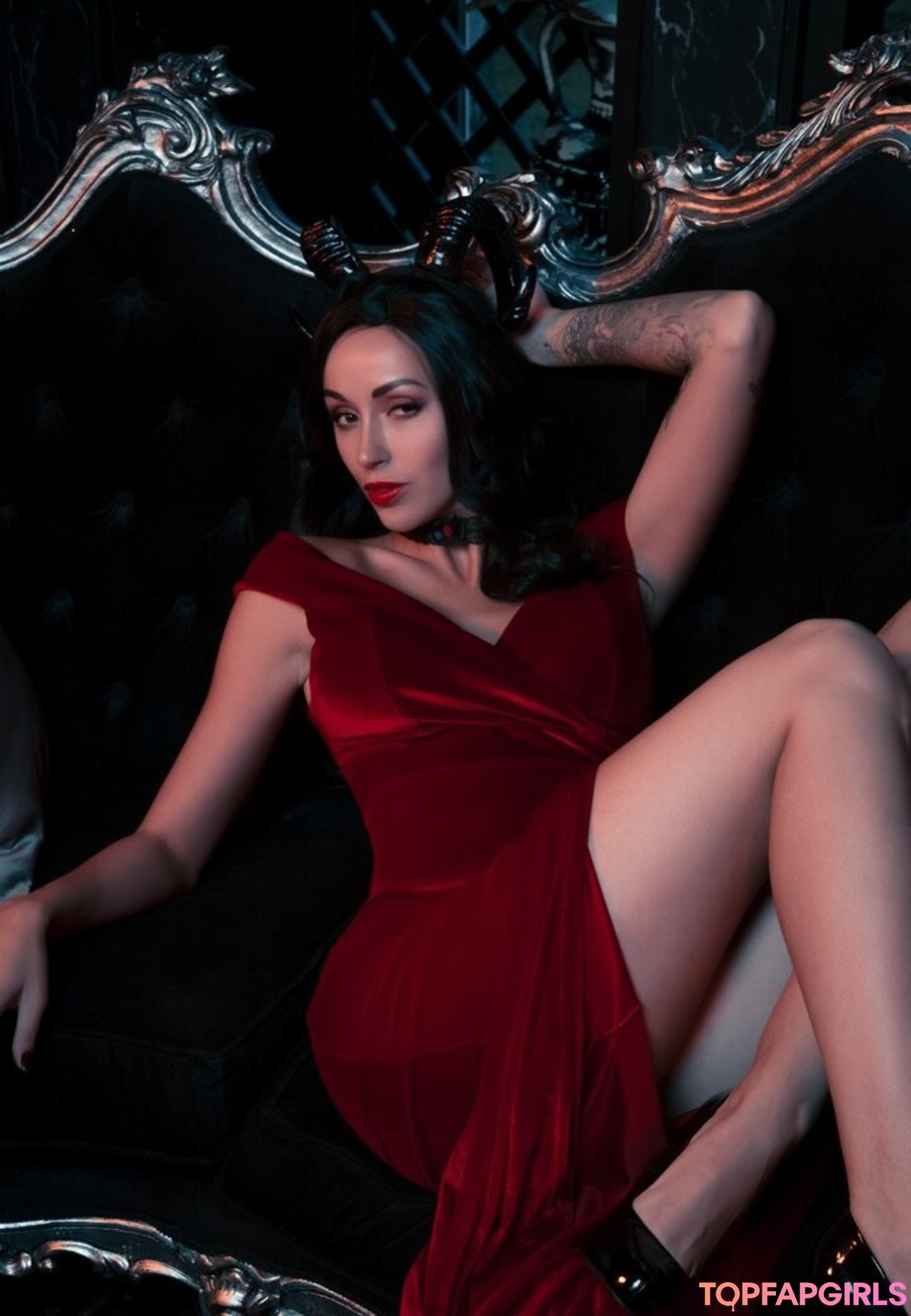 Naakte gelekte OnlyFans-foto van Lera Himera #11503