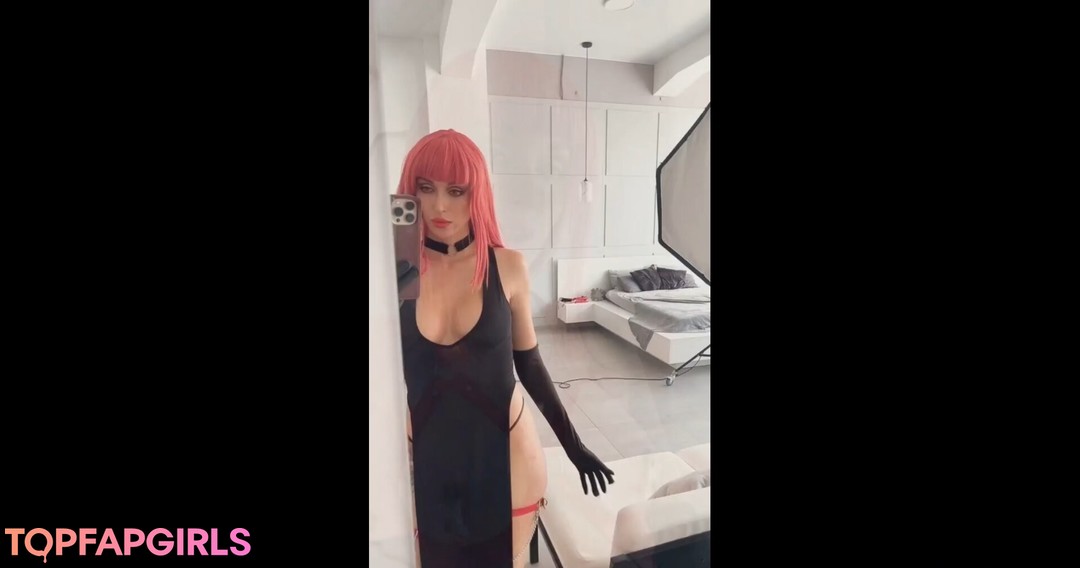 Naakte gelekte OnlyFans-foto van Lera Himera #11651