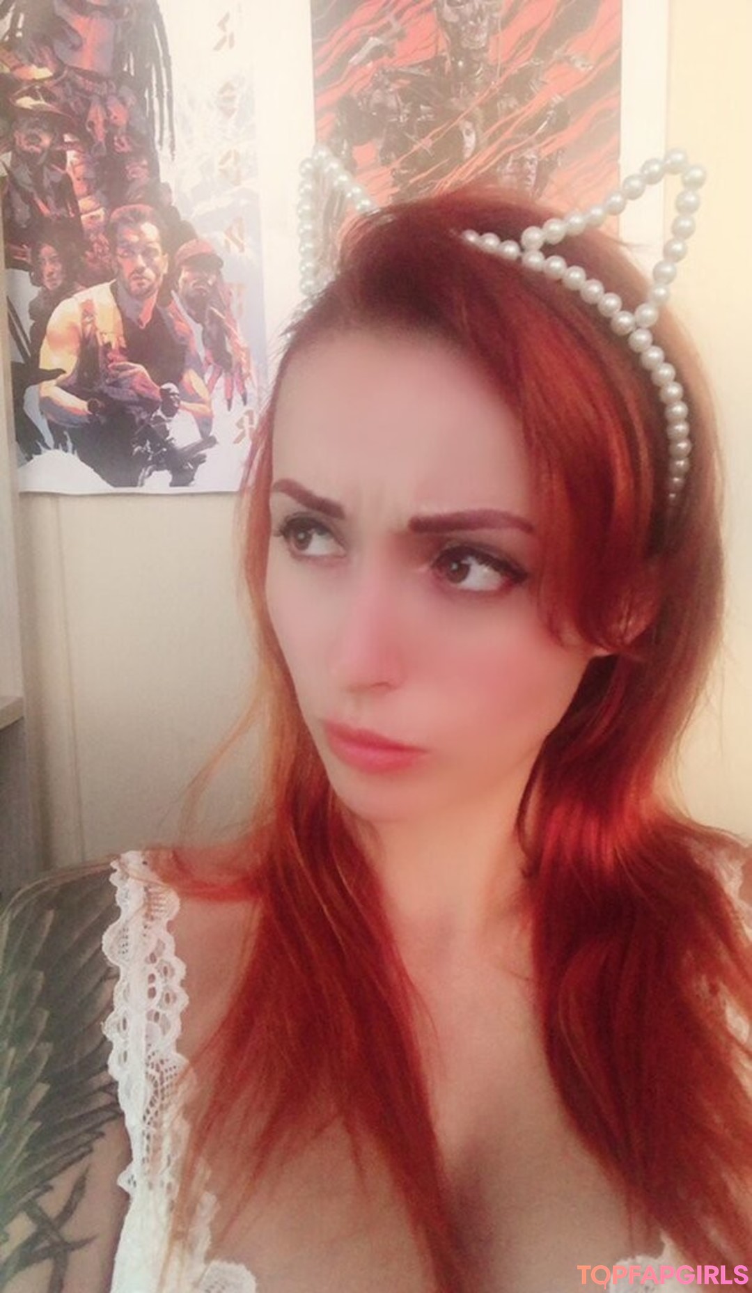 Naakte gelekte OnlyFans-foto van Lera Himera #11842