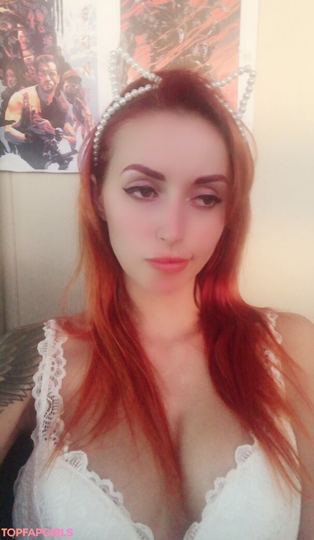 Naakte gelekte OnlyFans-foto van Lera Himera #11846