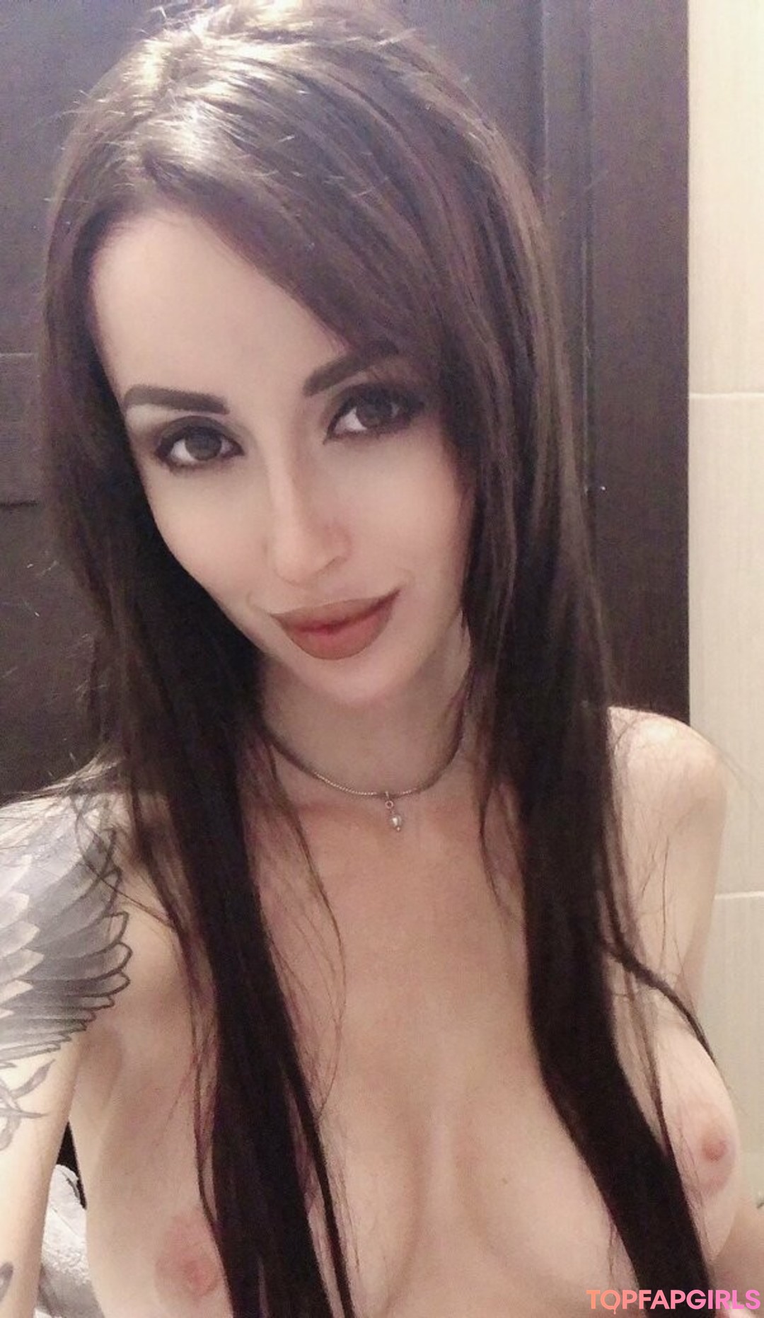 Naakte gelekte OnlyFans-foto van Lera Himera #11985