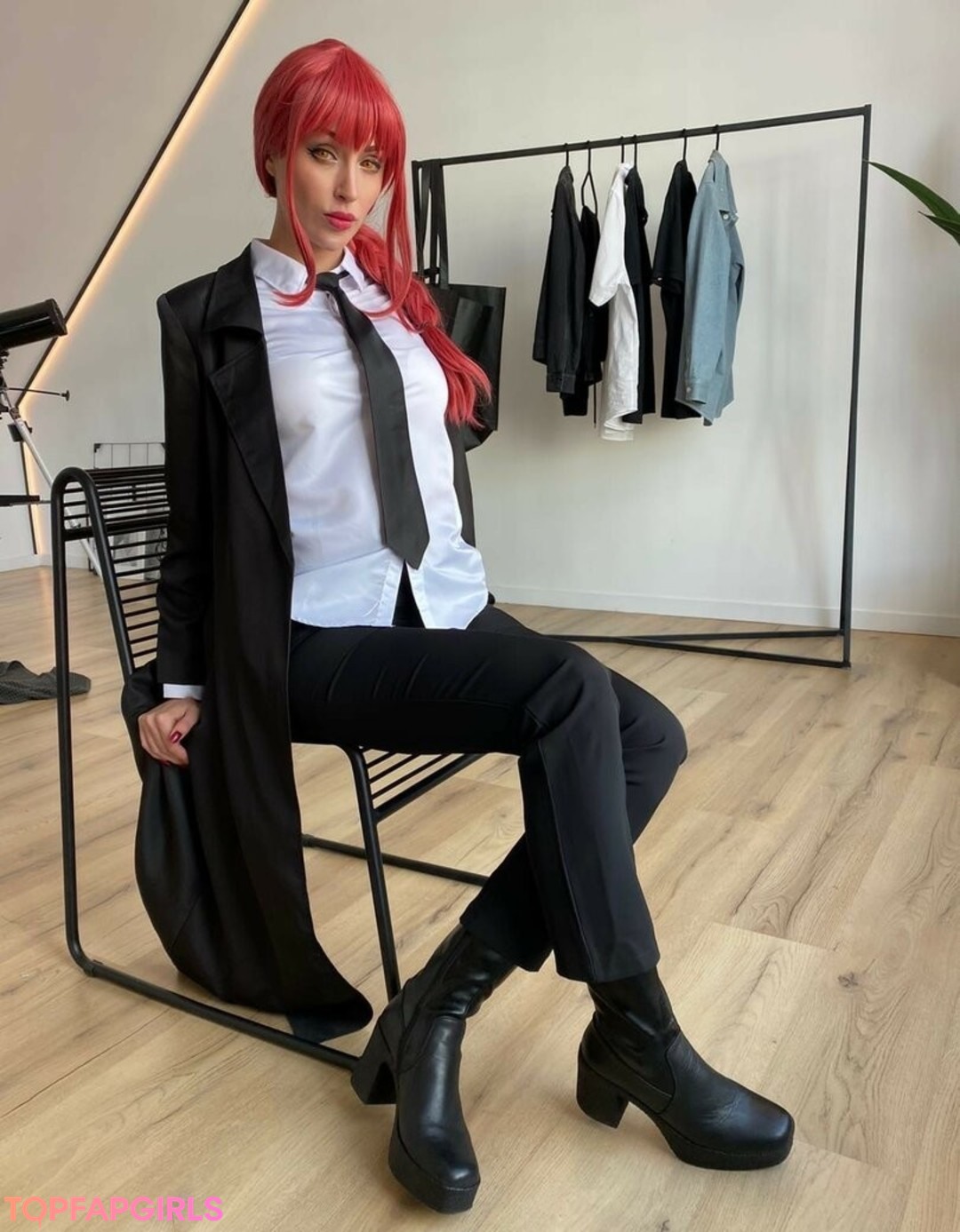 Naakte gelekte OnlyFans-foto van Lera Himera #12434