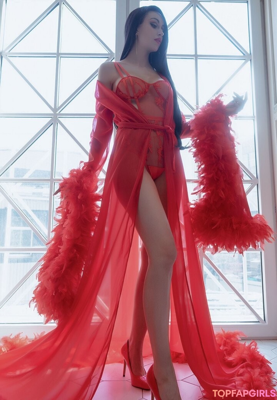Naakte gelekte OnlyFans-foto van Lera Himera #12575