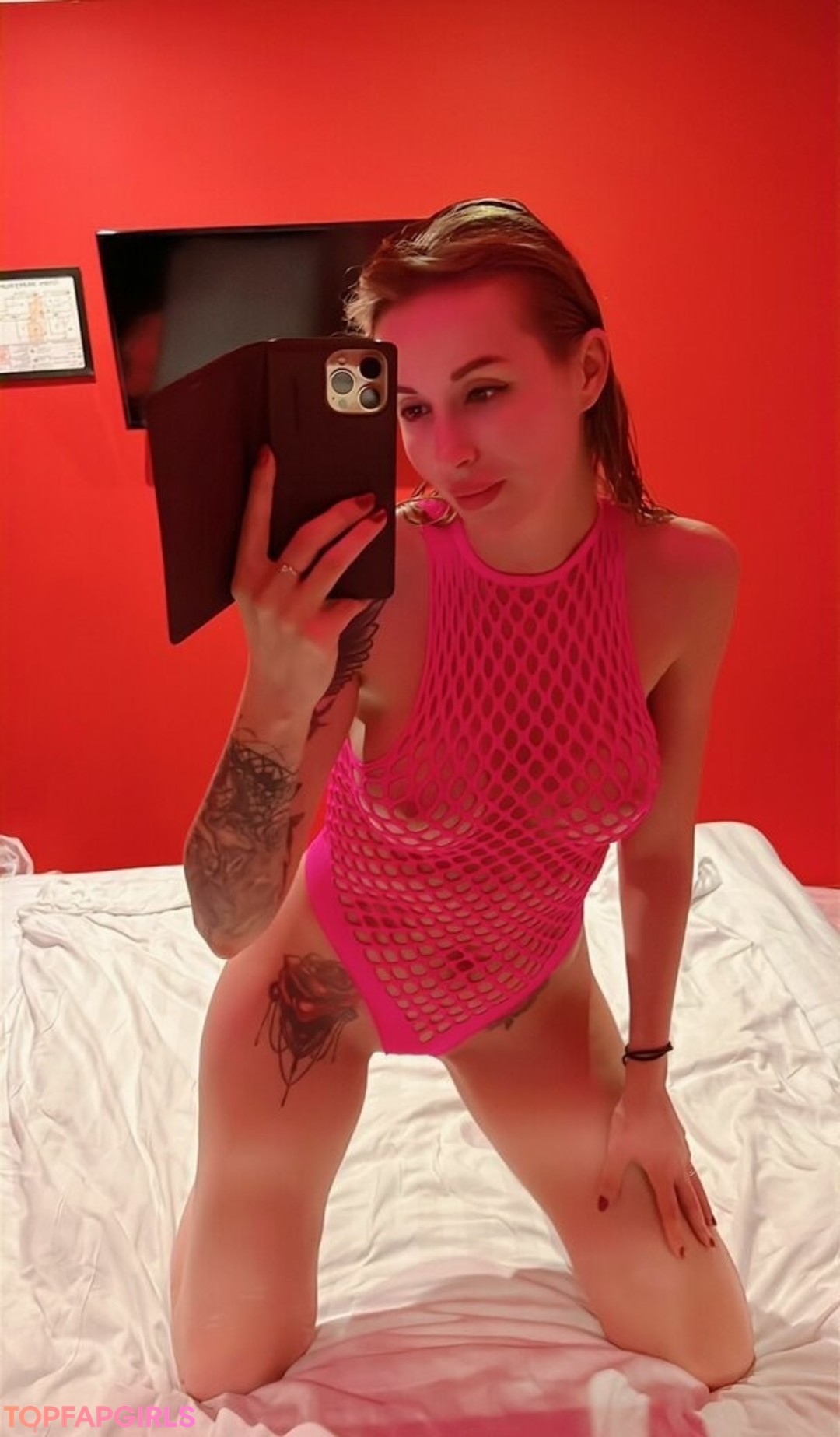 Naakte gelekte OnlyFans-foto van Lera Himera #12770