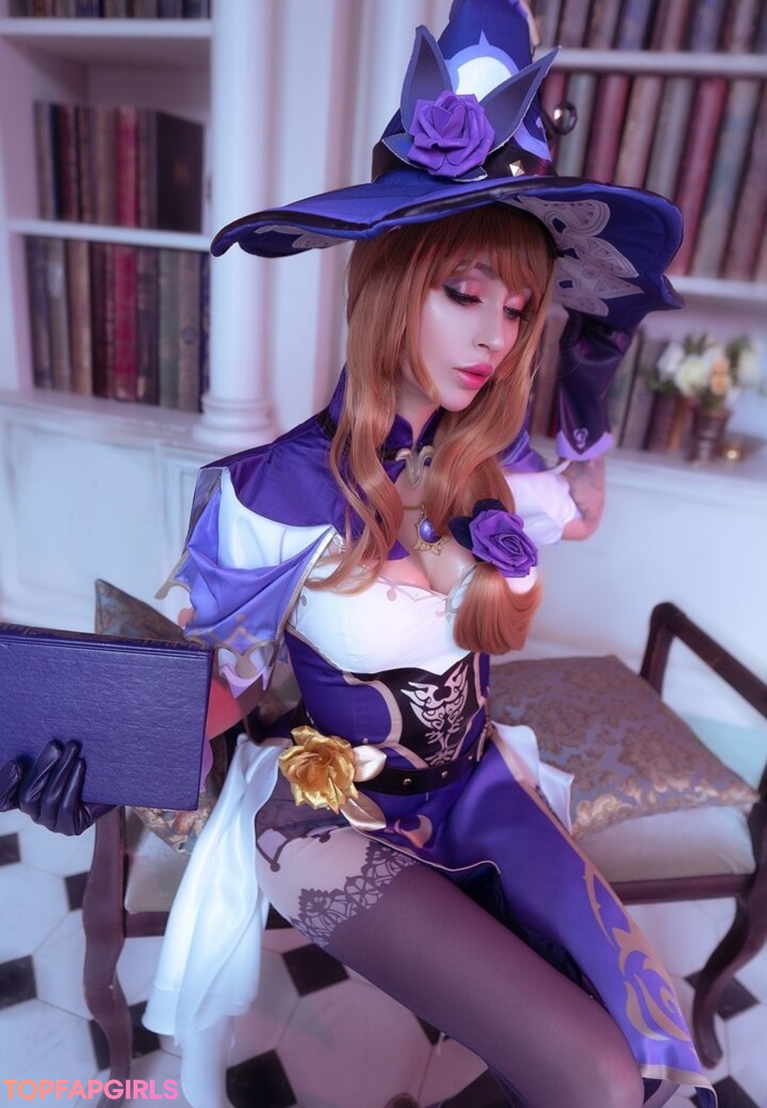 Naakte gelekte OnlyFans-foto van Lera Himera #12912