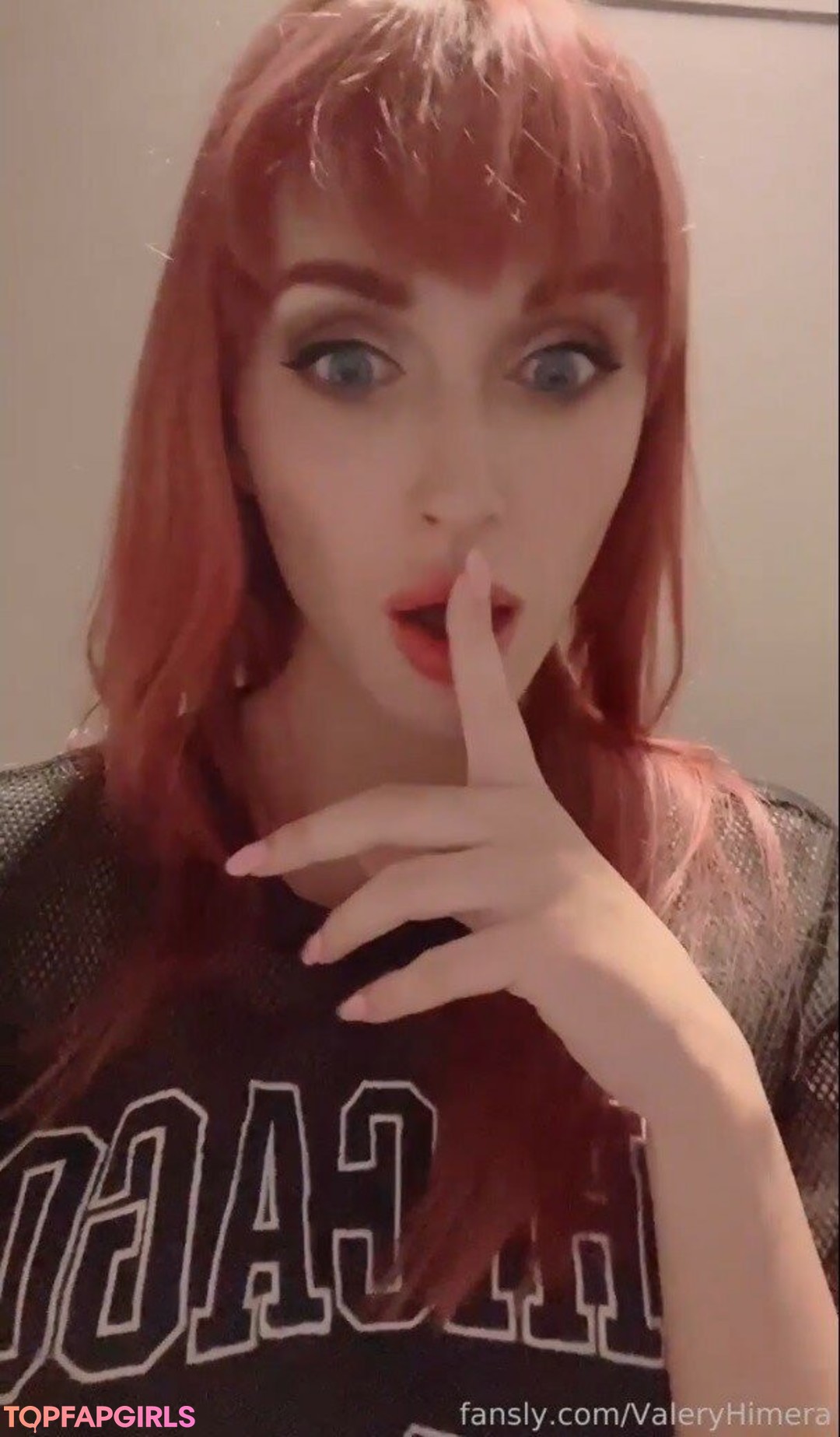 Naakte gelekte OnlyFans-foto van Lera Himera #12950