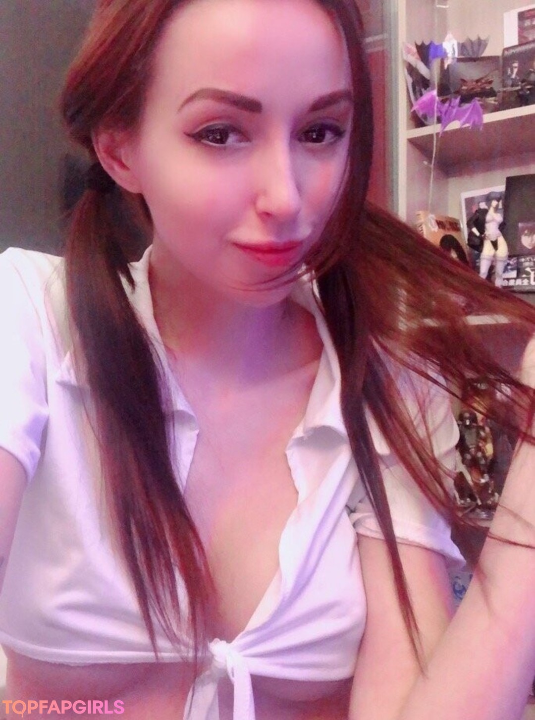 Naakte gelekte OnlyFans-foto van Lera Himera #13396