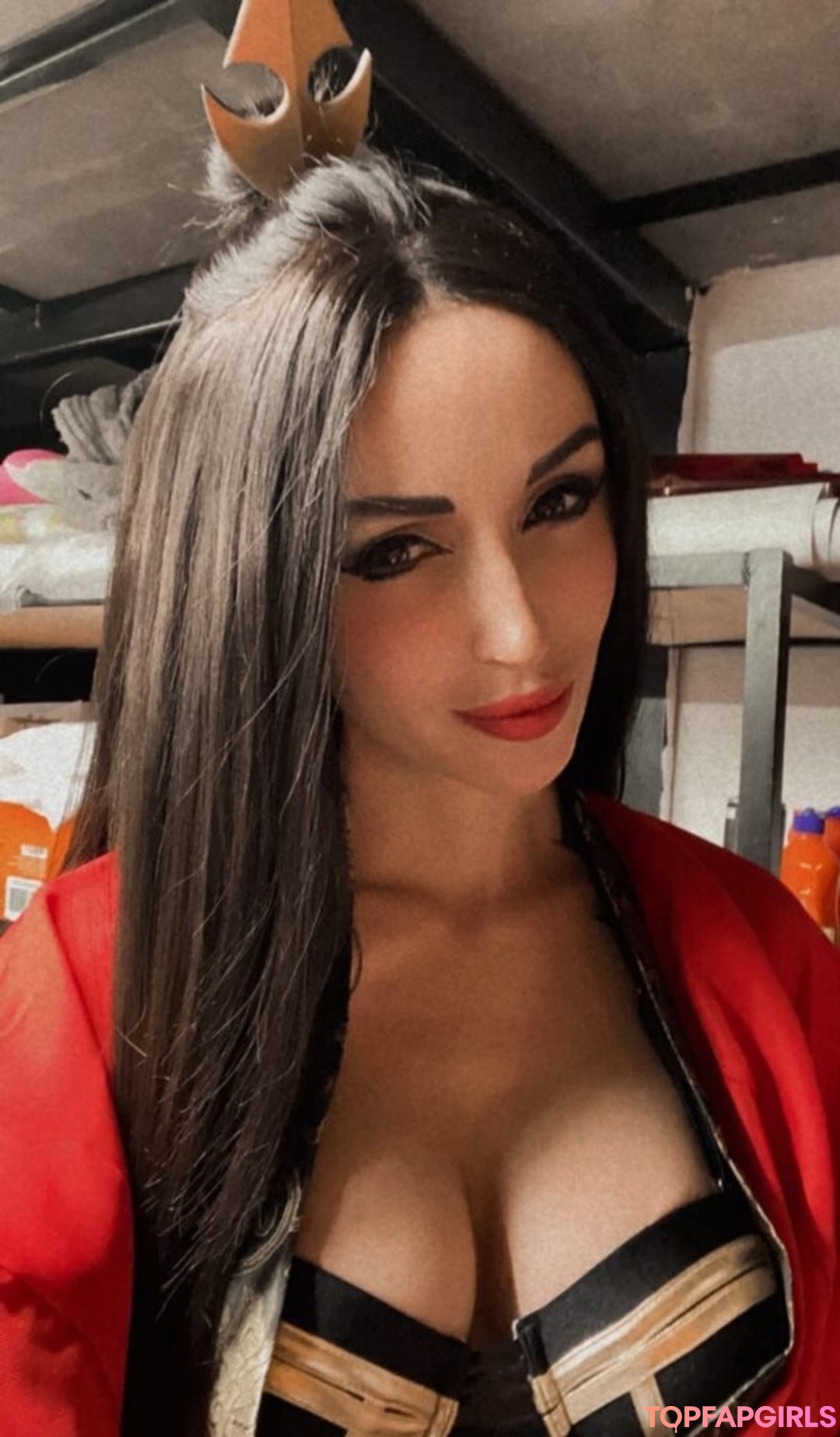 Naakte gelekte OnlyFans-foto van Lera Himera #13553