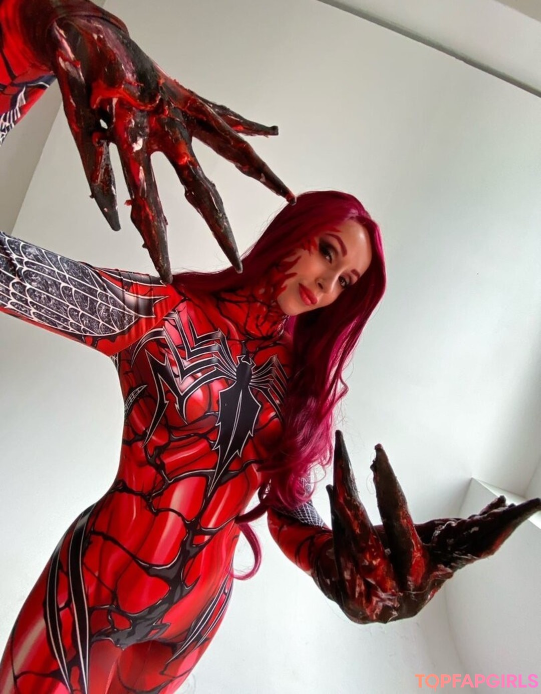 Naakte gelekte OnlyFans-foto van Lera Himera #13598