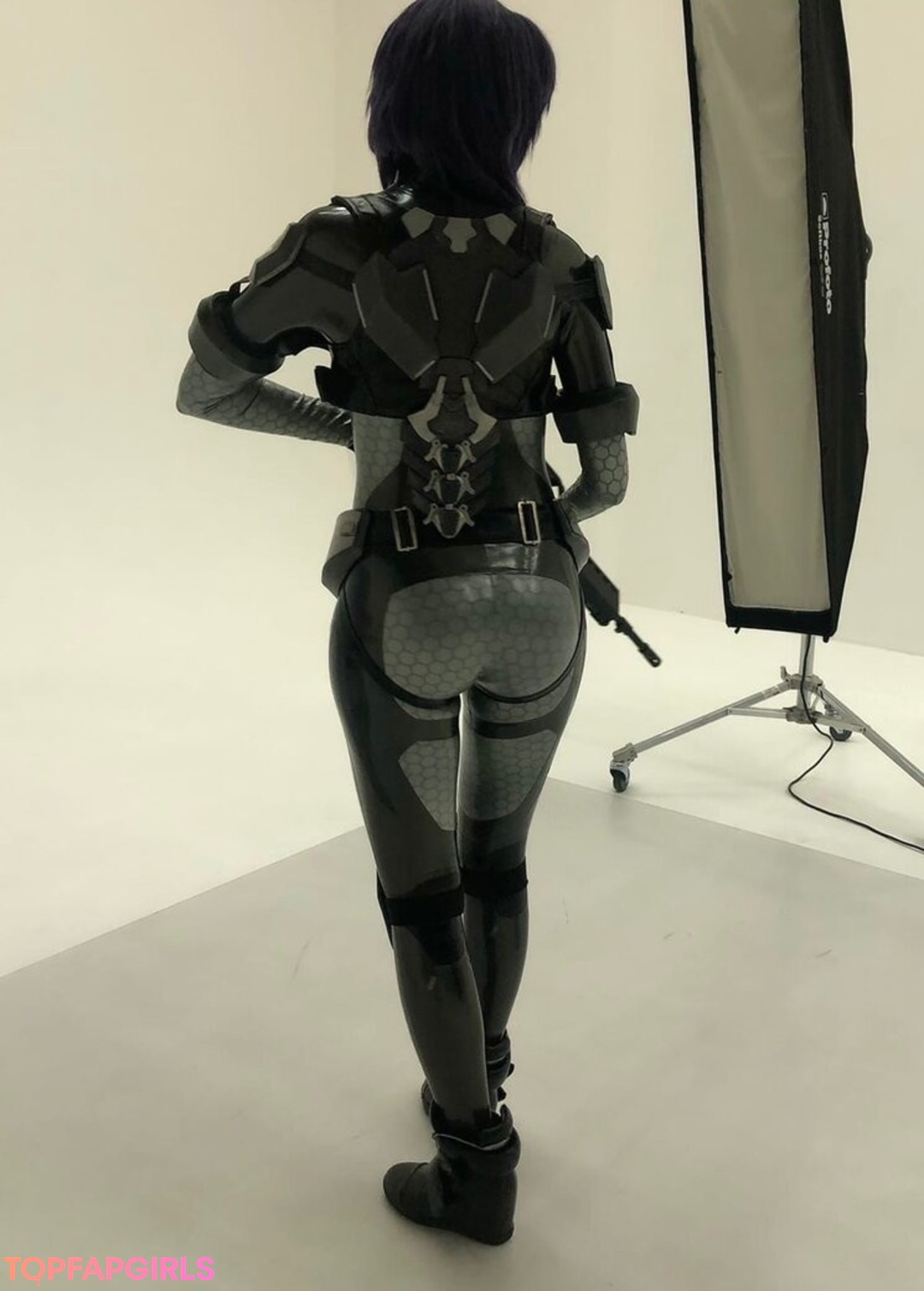 Naakte gelekte OnlyFans-foto van Lera Himera #13832