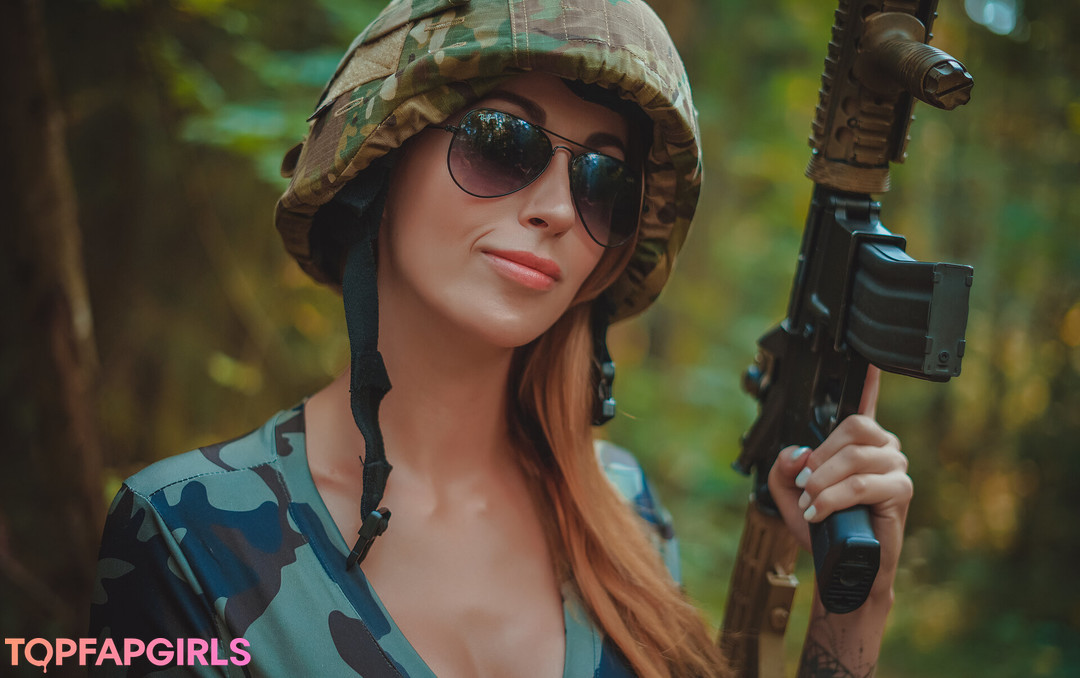 Naakte gelekte OnlyFans-foto van Lera Himera #13998