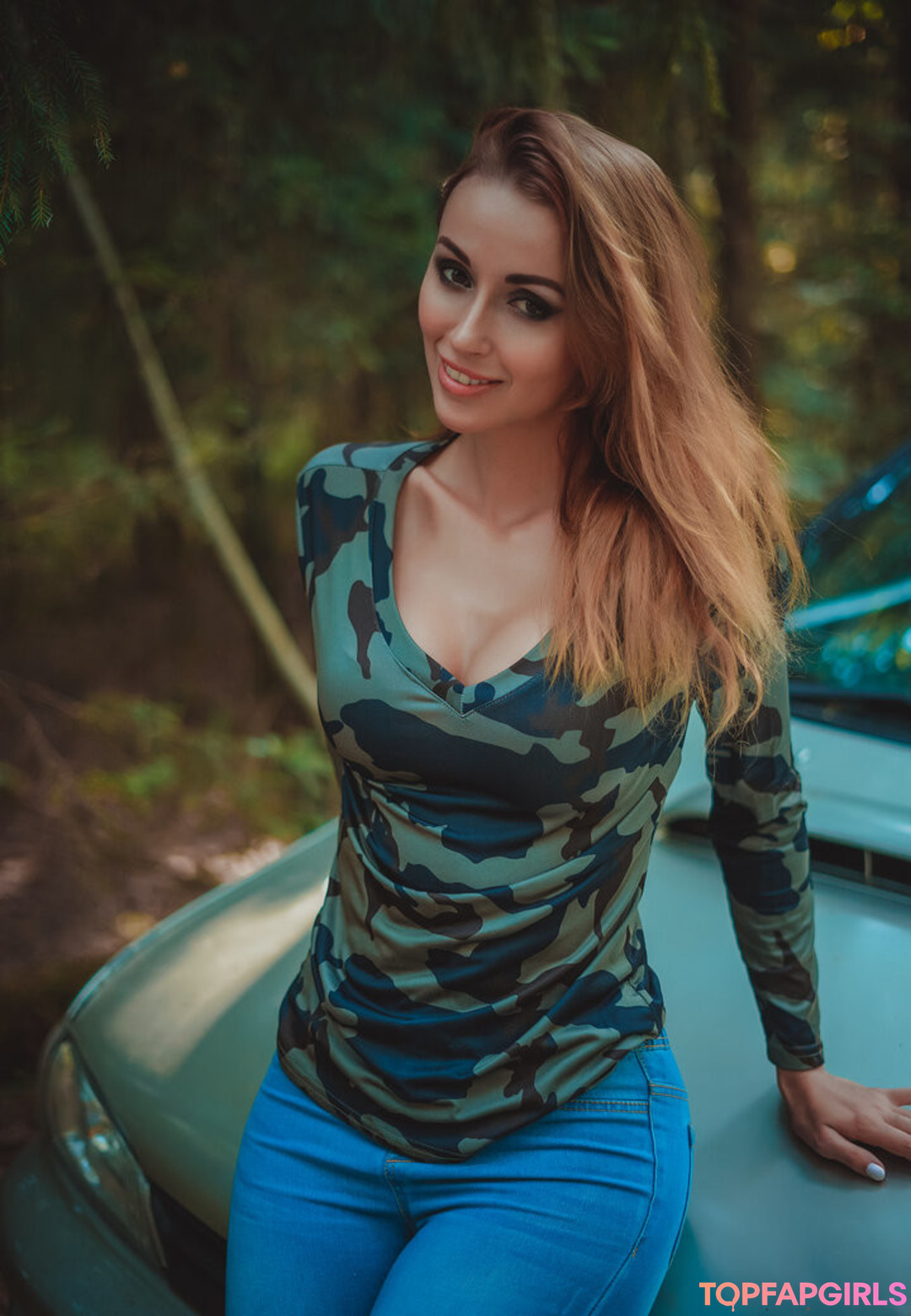 Naakte gelekte OnlyFans-foto van Lera Himera #14008