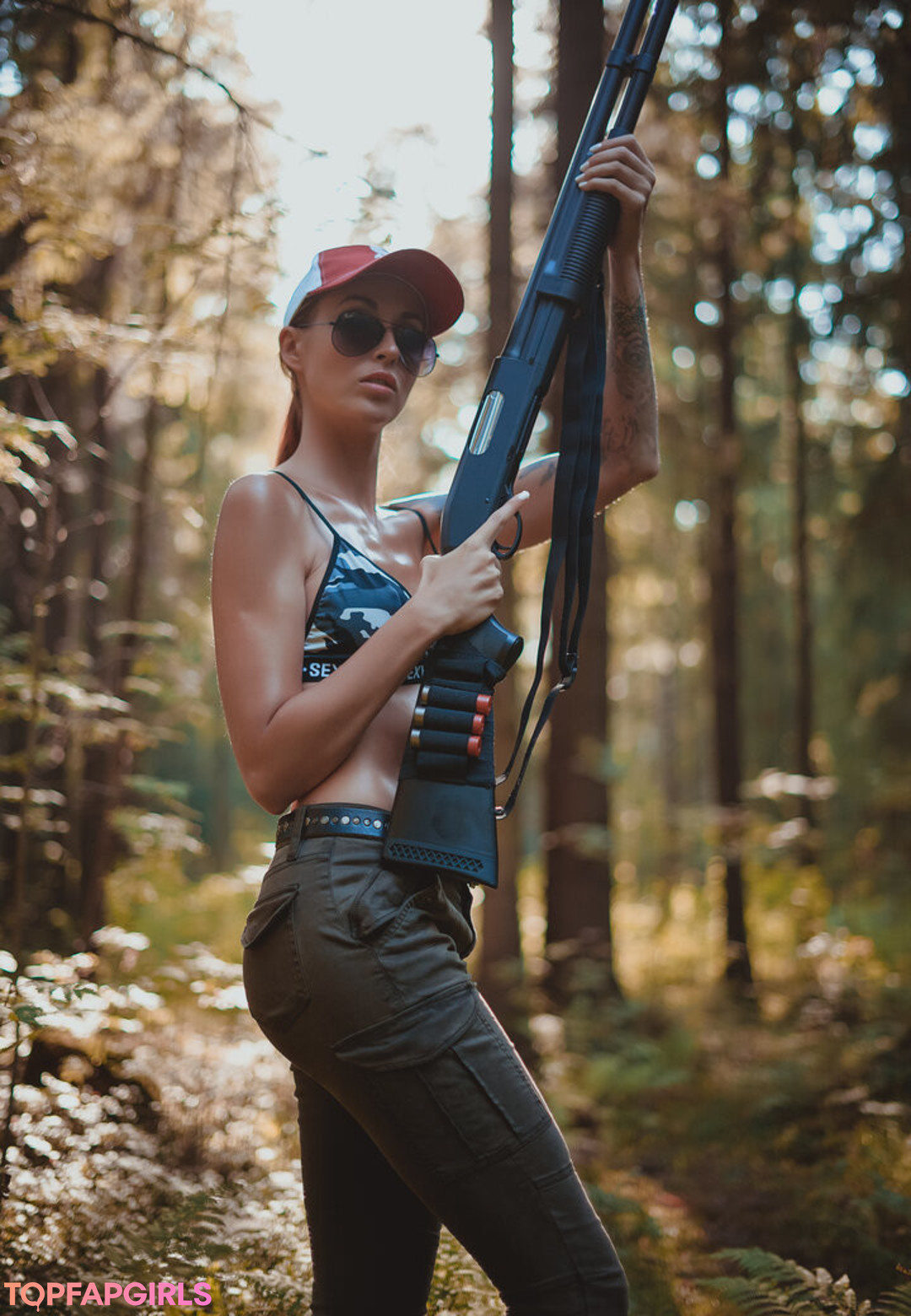 Naakte gelekte OnlyFans-foto van Lera Himera #14013