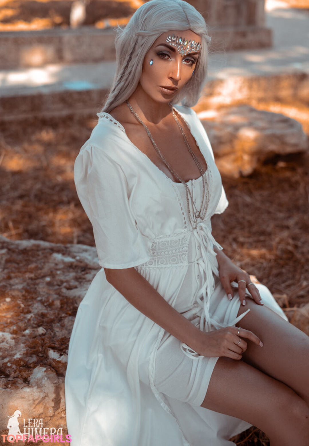 Naakte gelekte OnlyFans-foto van Lera Himera #14149