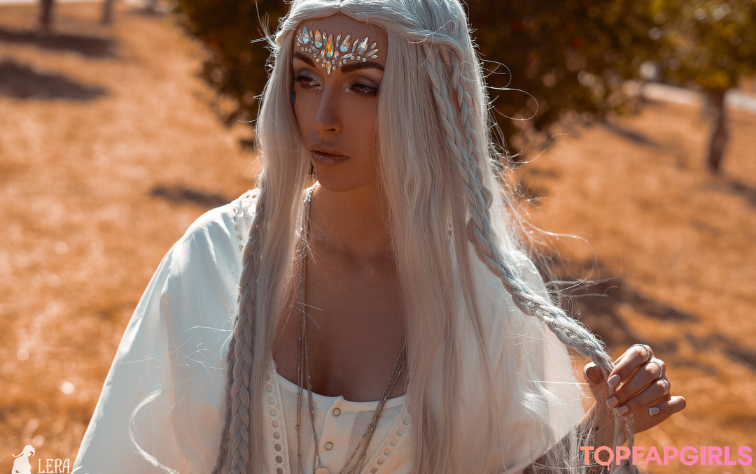 Naakte gelekte OnlyFans-foto van Lera Himera #14161