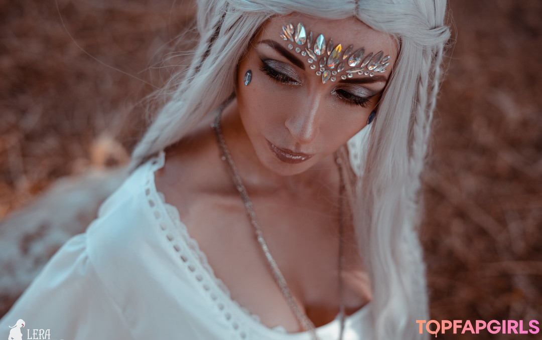 Naakte gelekte OnlyFans-foto van Lera Himera #14162