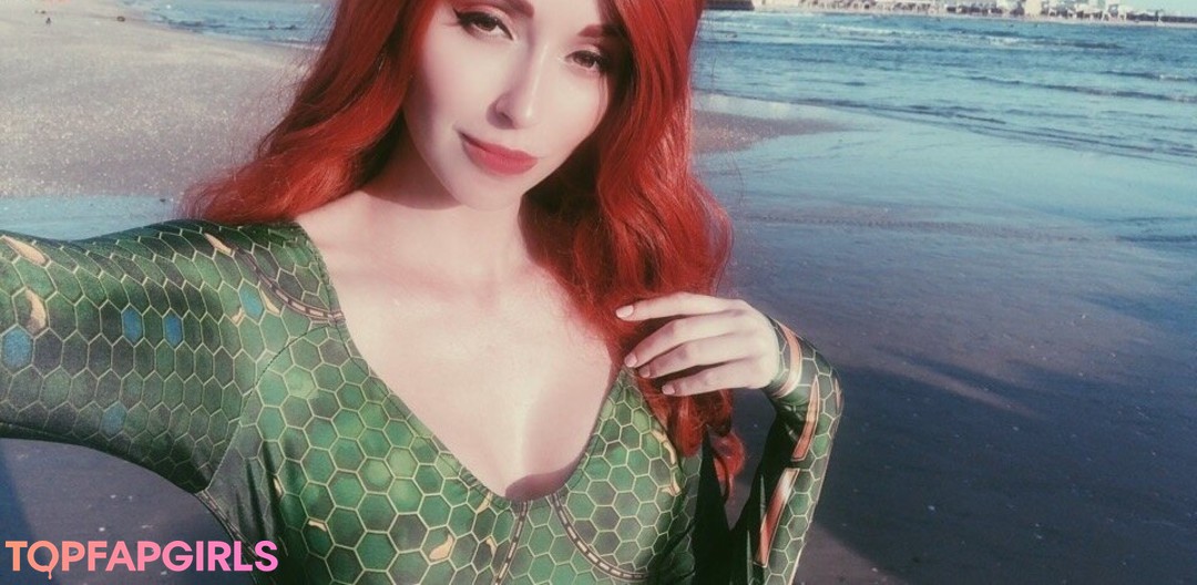 Naakte gelekte OnlyFans-foto van Lera Himera #14224
