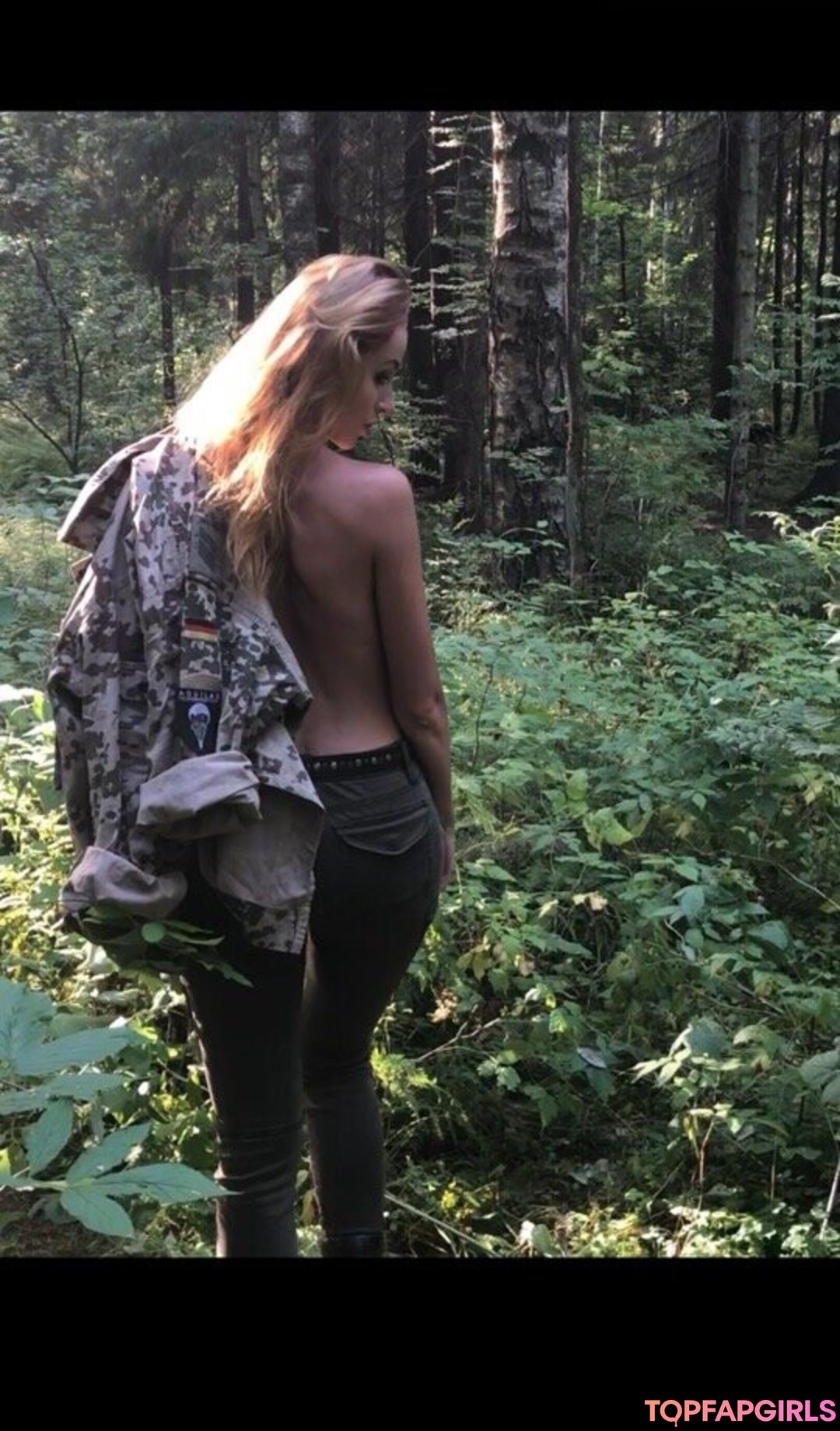 Naakte gelekte OnlyFans-foto van Lera Himera #14256
