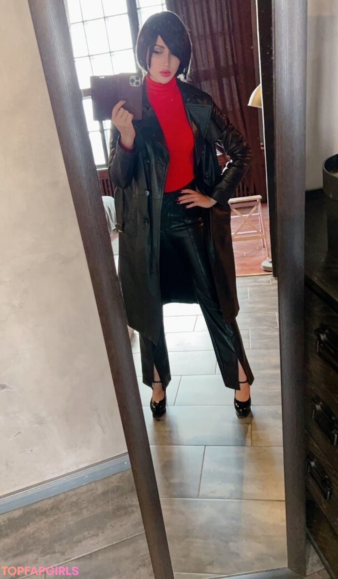 Naakte gelekte OnlyFans-foto van Lera Himera #14351