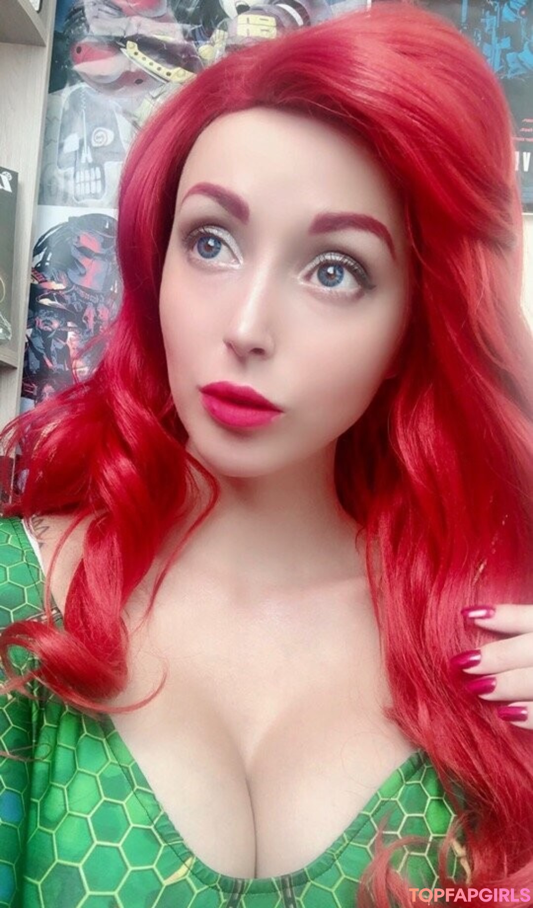 Naakte gelekte OnlyFans-foto van Lera Himera #14386