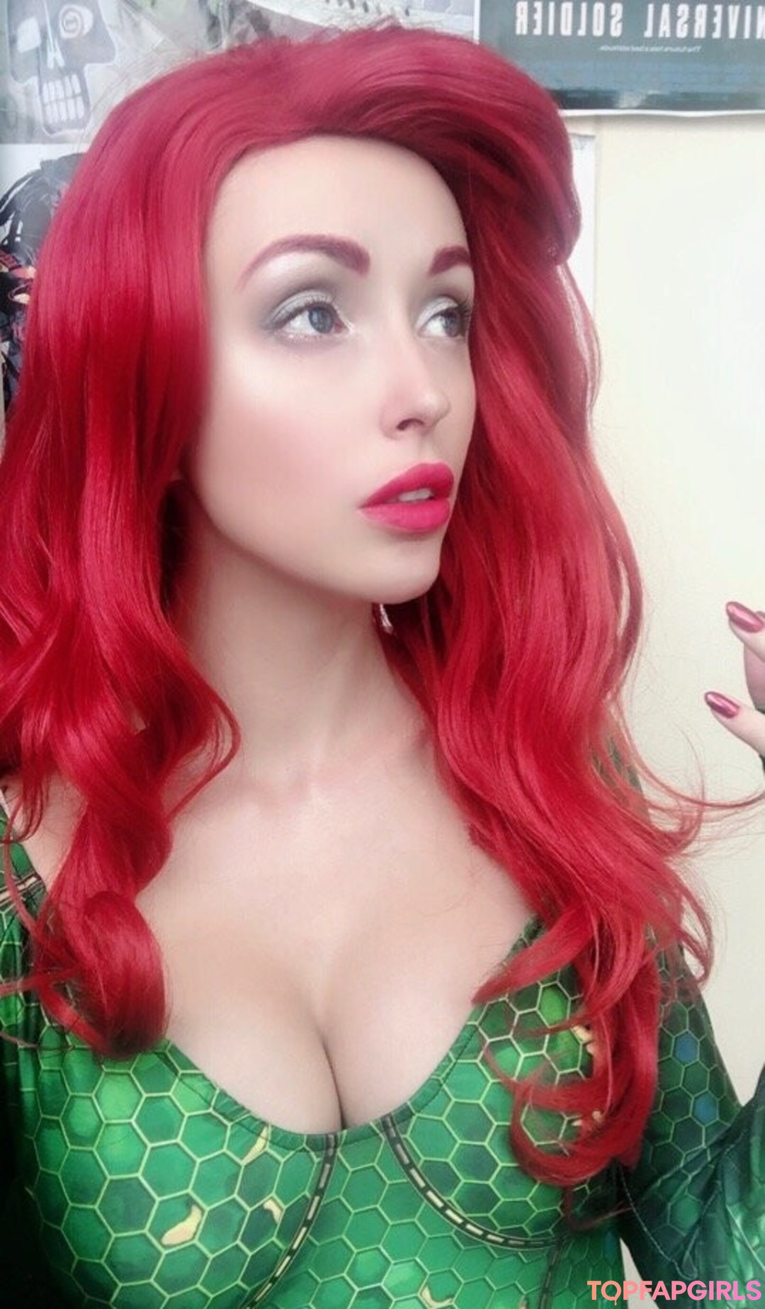 Naakte gelekte OnlyFans-foto van Lera Himera #14398