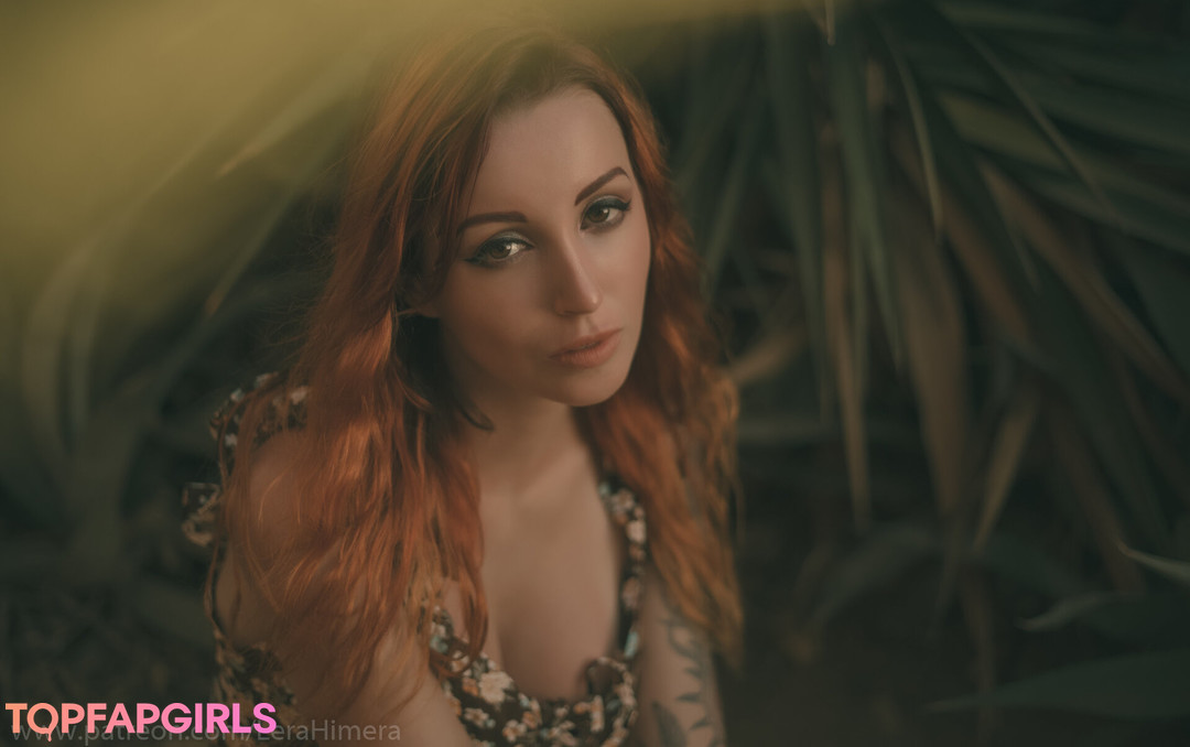 Naakte gelekte OnlyFans-foto van Lera Himera #14404
