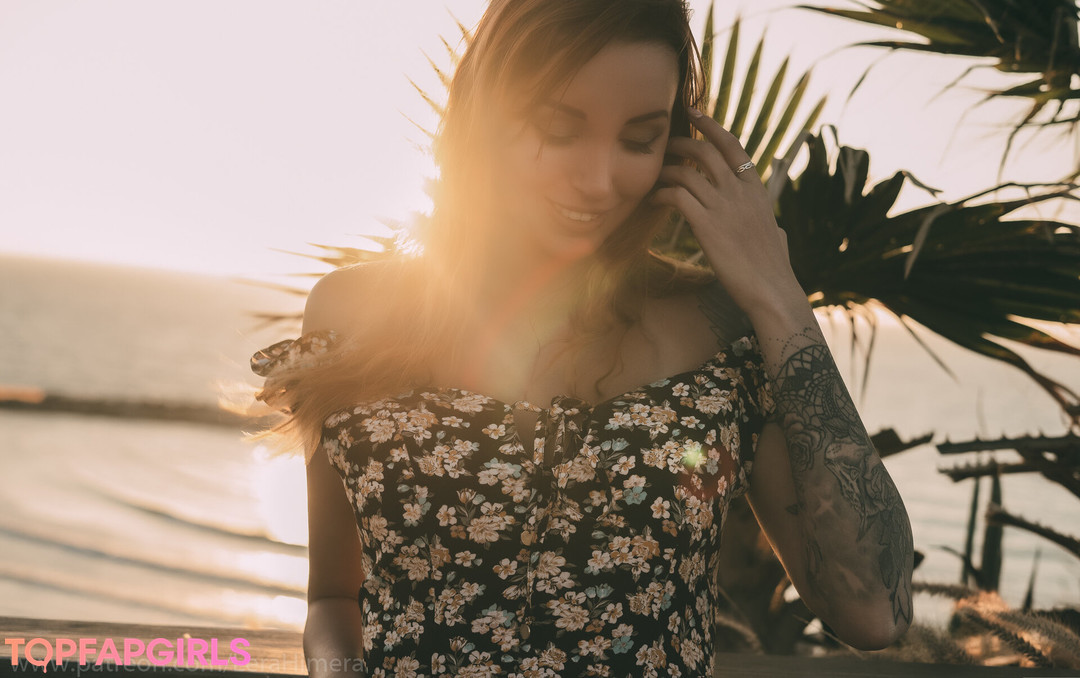 Naakte gelekte OnlyFans-foto van Lera Himera #14410
