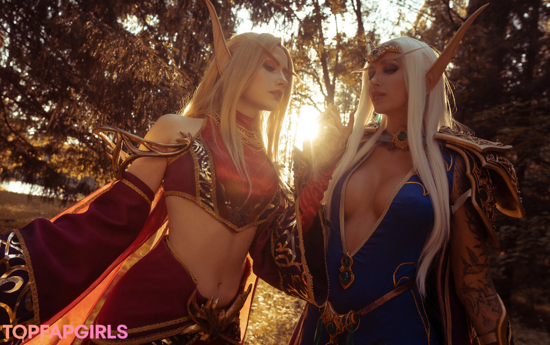 Naakte gelekte OnlyFans-foto van Lera Himera #14581