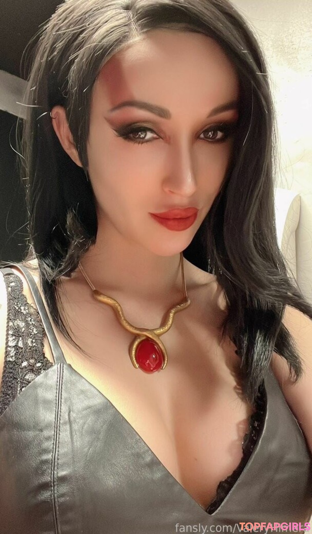 Naakte gelekte OnlyFans-foto van Lera Himera #14658