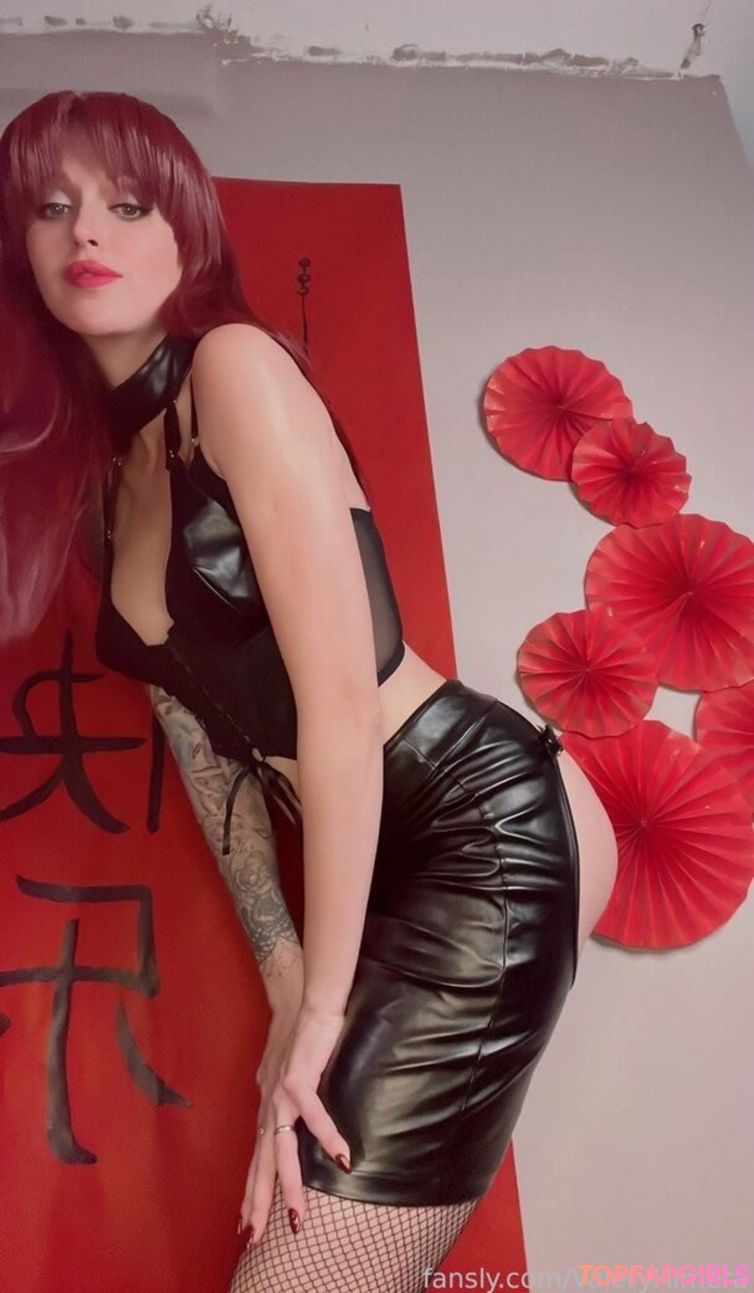 Naakte gelekte OnlyFans-foto van Lera Himera #14670