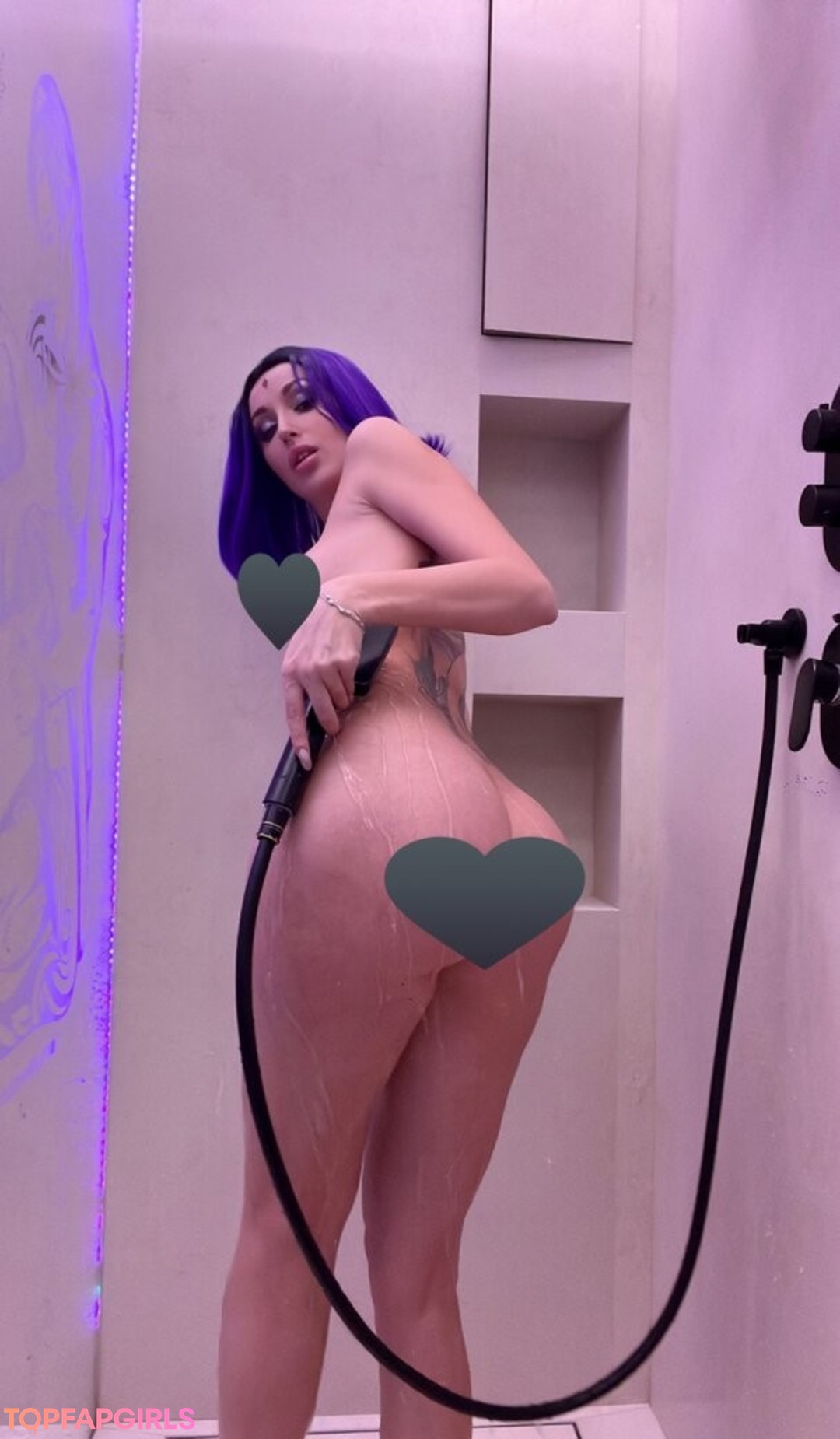 Naakte gelekte OnlyFans-foto van Lera Himera #14729