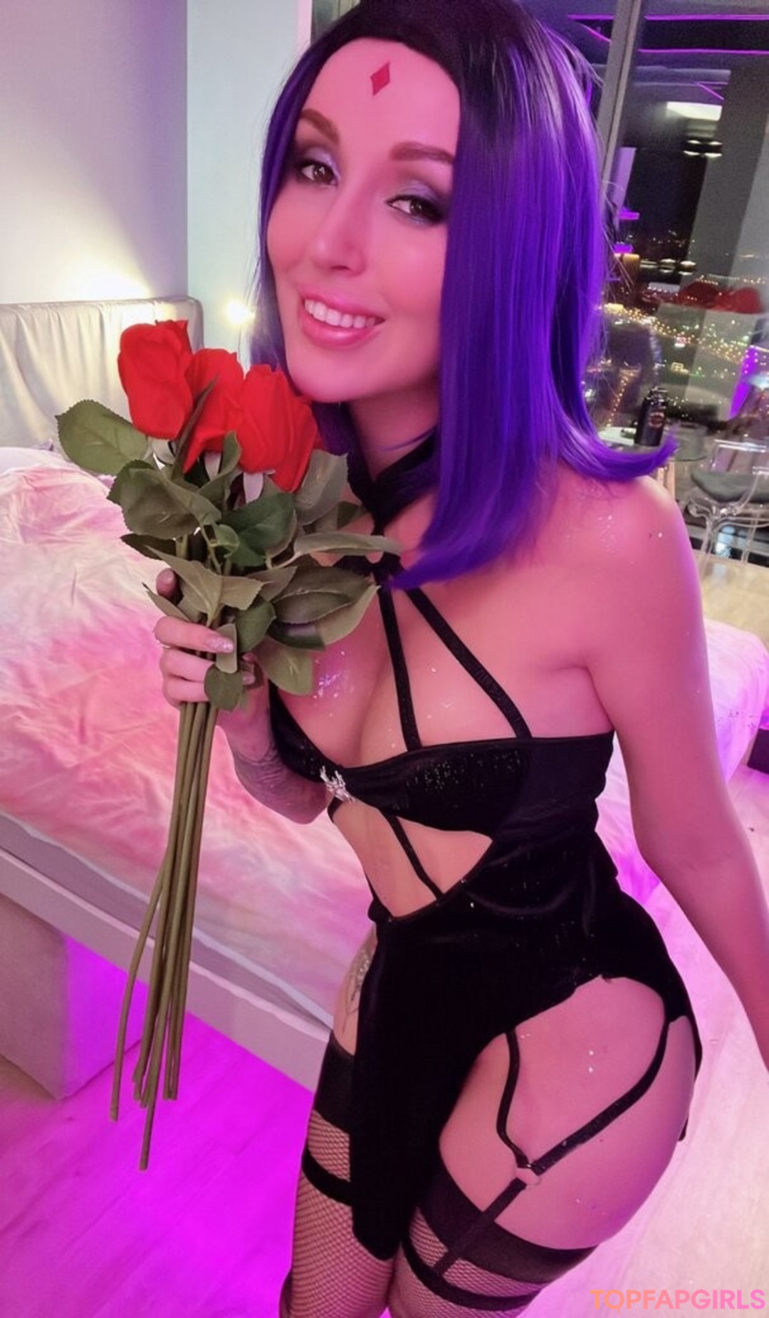 Naakte gelekte OnlyFans-foto van Lera Himera #14735